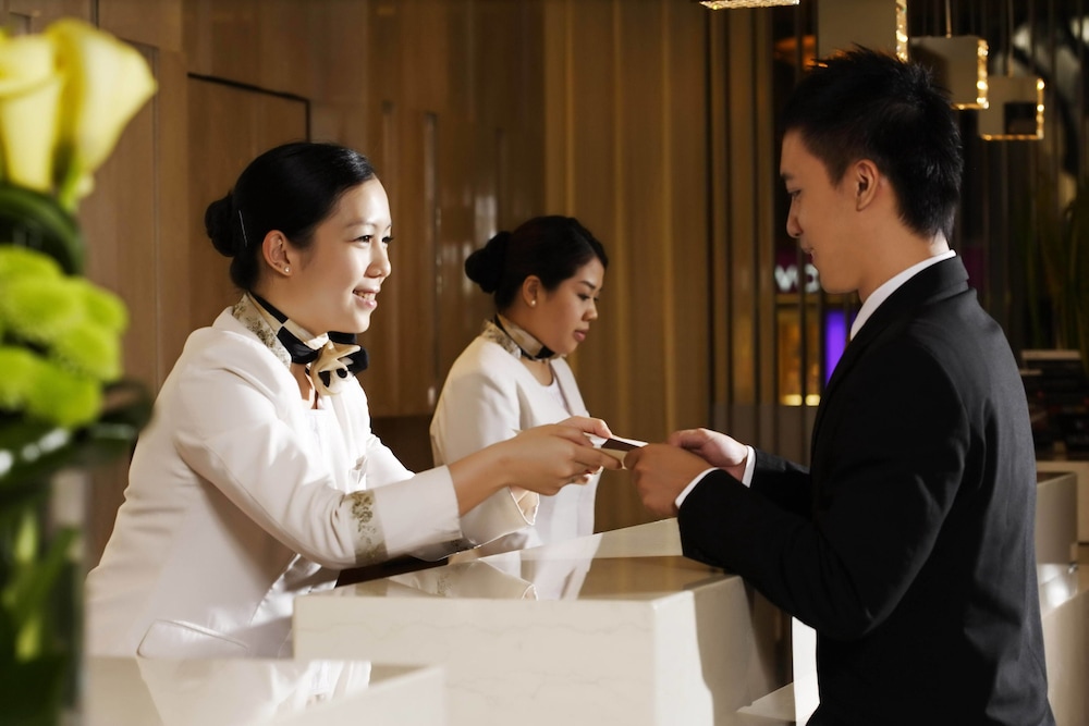 Hotel Royal Nikko Taipei 49/92