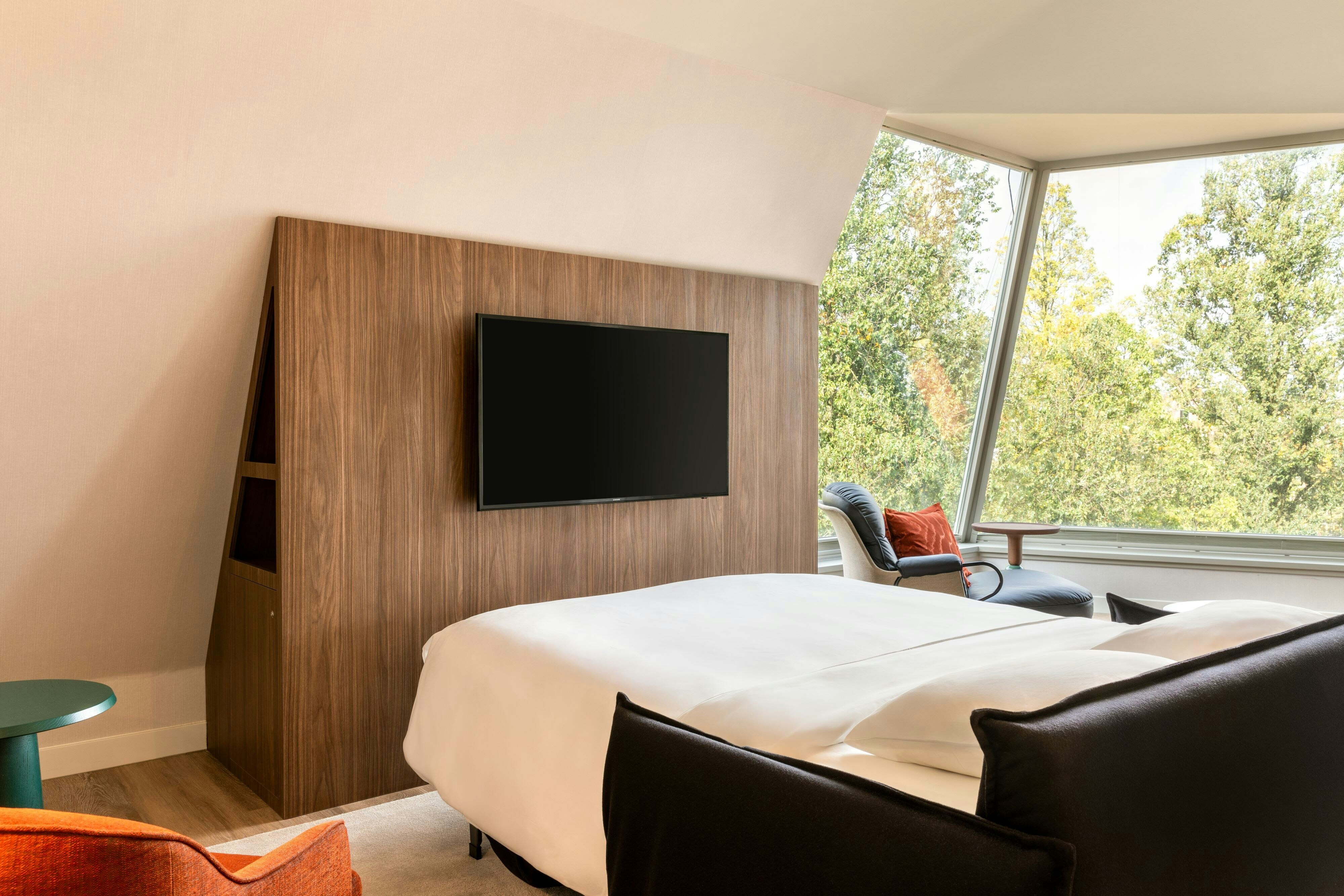 Renaissance Amsterdam Hotel 46/49