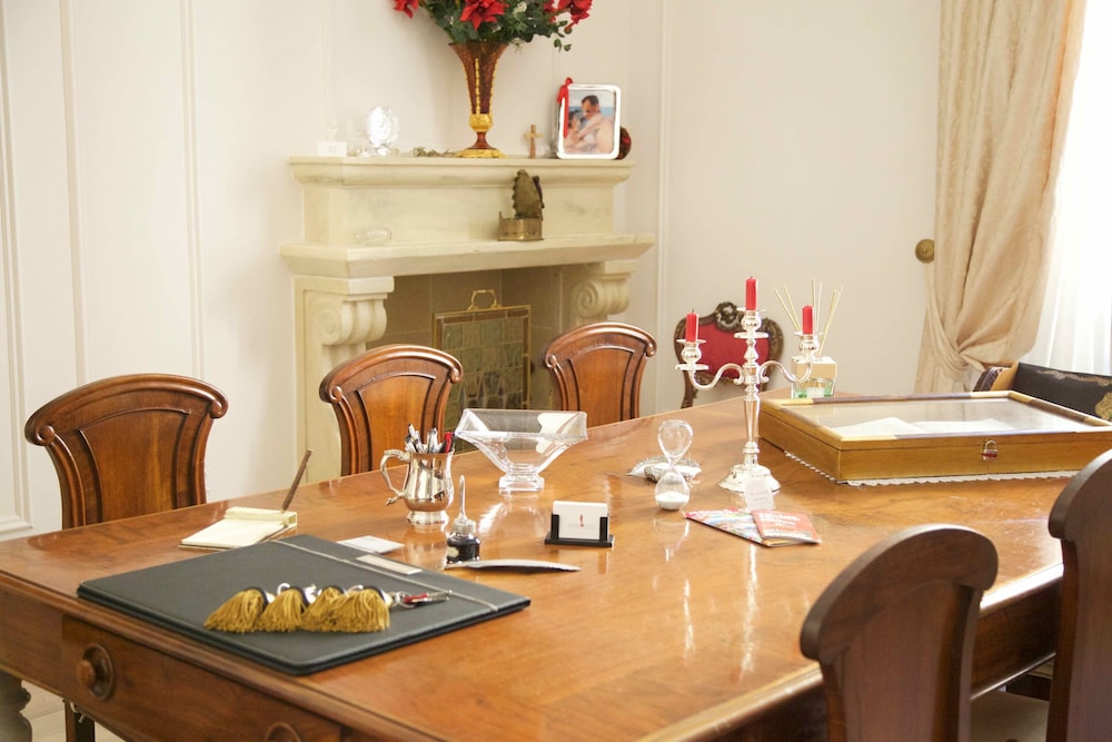 Bed and Breakfast Stanze del David Place 38/50