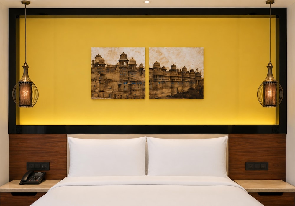 Radisson Gwalior 25/46