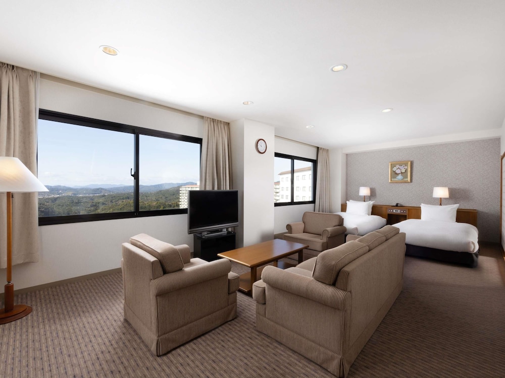 Grand Mercure Ise-shima Resort & Spa 29/47