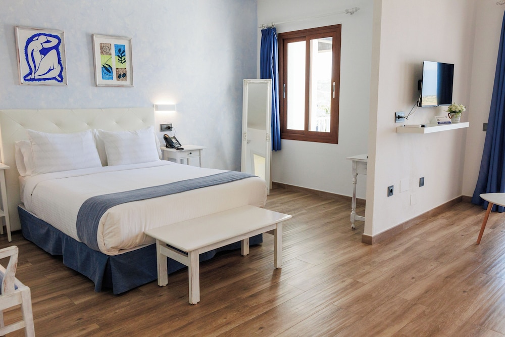 Apartamentos Bergantin Menorca Club 14/50