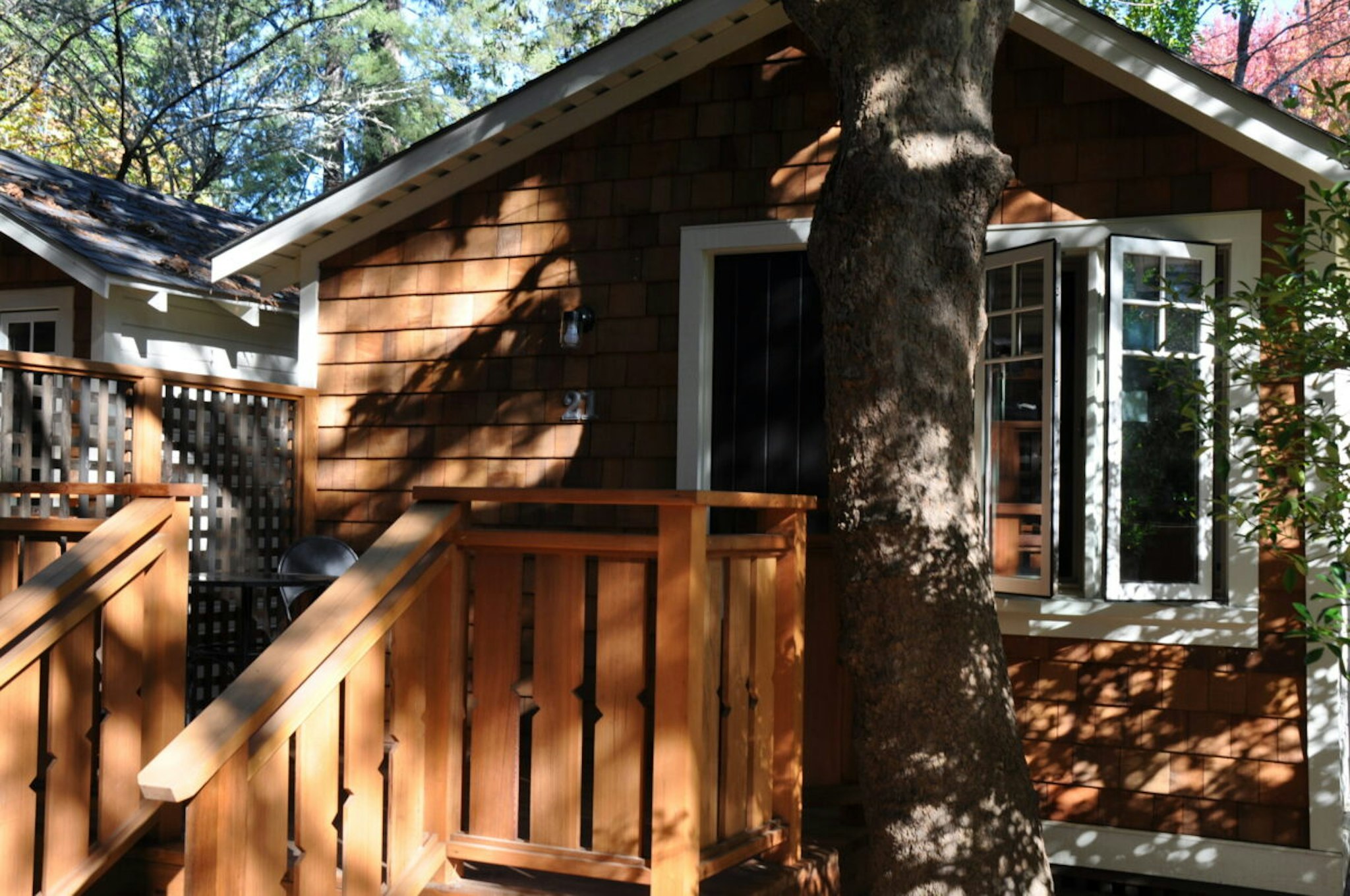 Dawn Ranch 5/51