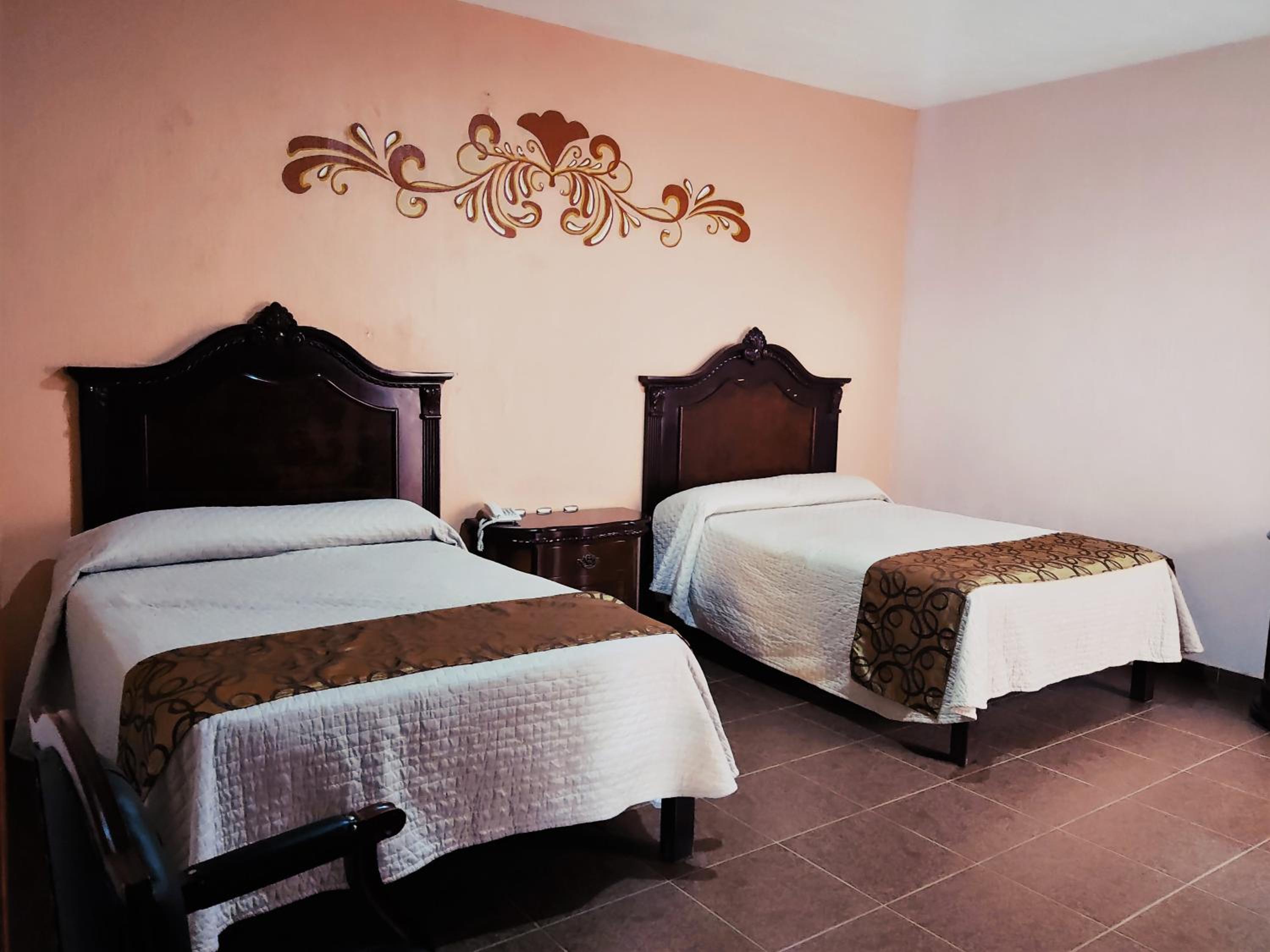 Hotel Casa La Gran Senora 6/31