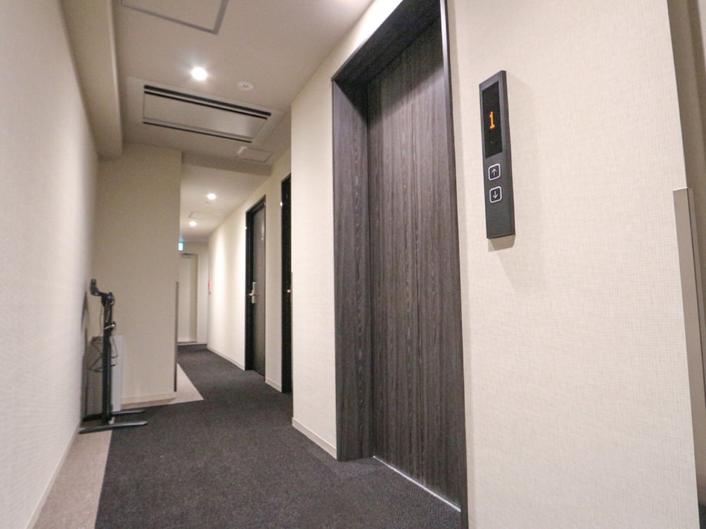 ホテルリブマックス日本橋人形町 写真3
