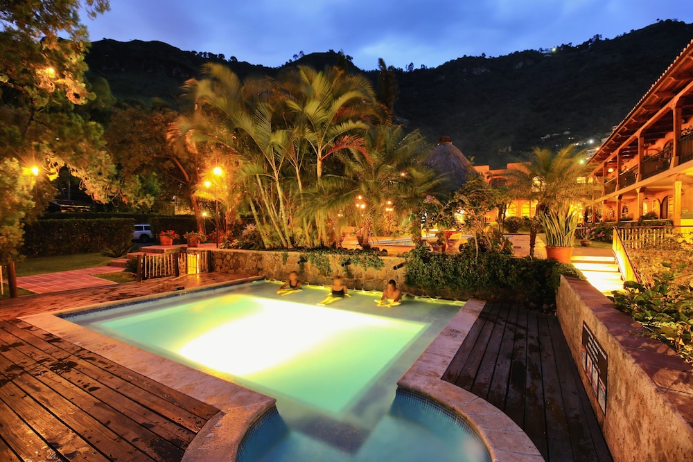 VILLA SANTA CATARINA 4/48
