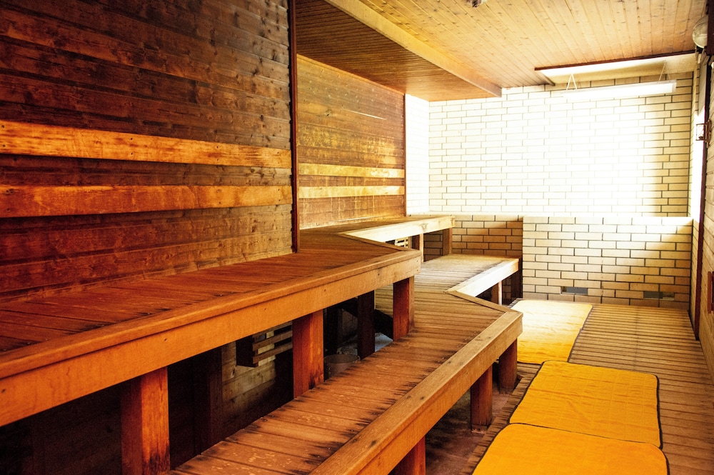 swimming pool spa