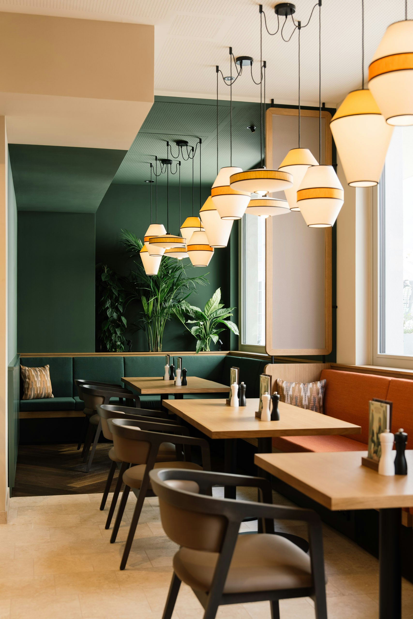 Hotel Schani City 40/42
