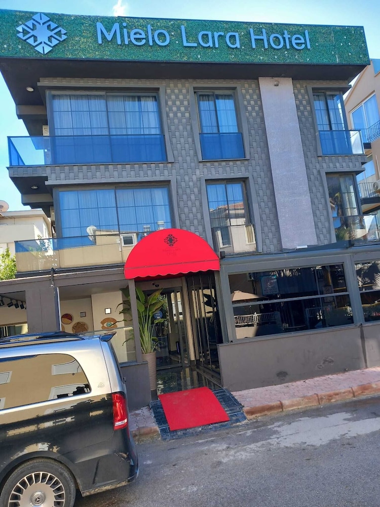 Mielo Lara Hotel in ANTALYA
