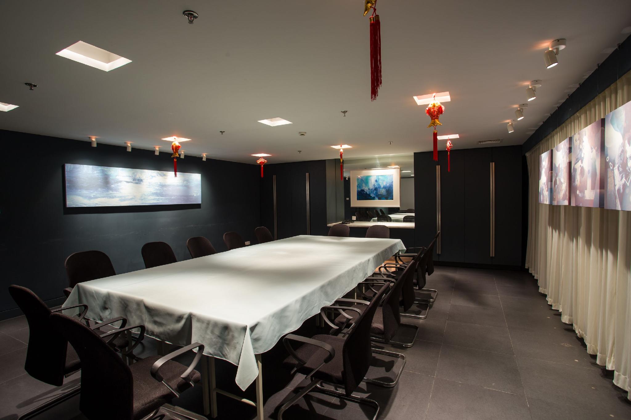 Jinjiang Inn Kunshan Tongfeng Rd 41/45