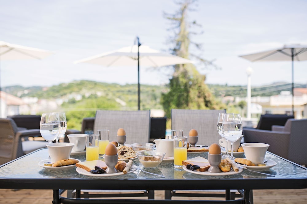 San Georgio Boutique Hotel - Adults Only 17/31