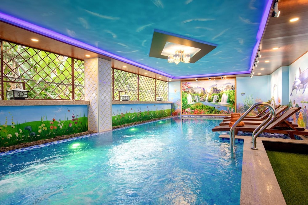 Nuni Hoi An Homestay 38/57