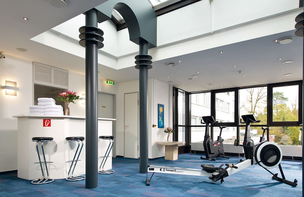 Leonardo Hotel Frankfurt City South 33/84