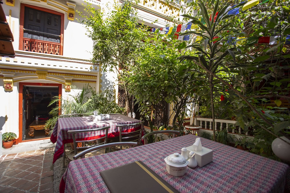 Kathmandu Boutique Hotel 36/50