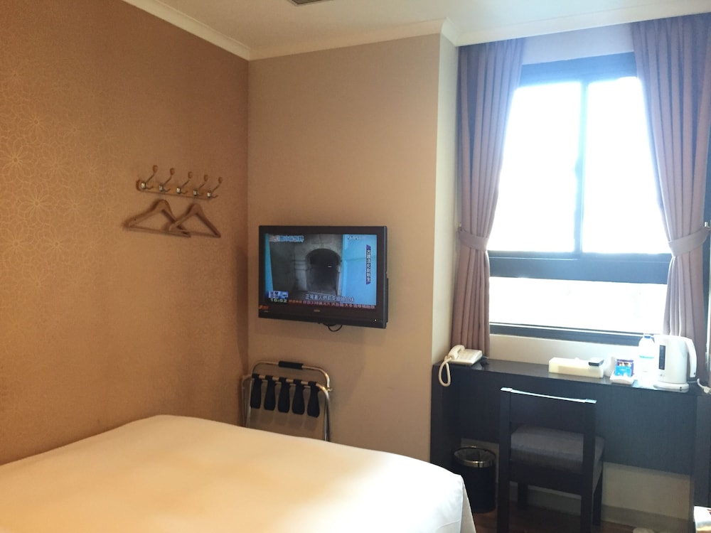 Garden Hotel Taichung 28/41