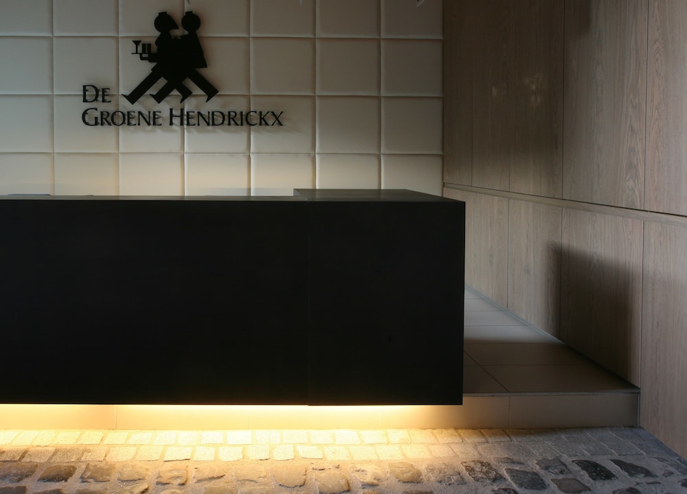Hotel de Groene Hendrickx 37/38