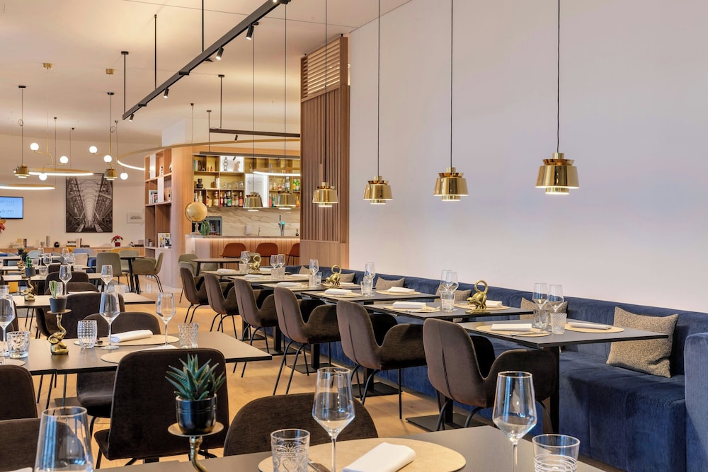 Courtyard By Marriott Biel/Bienne 35/50