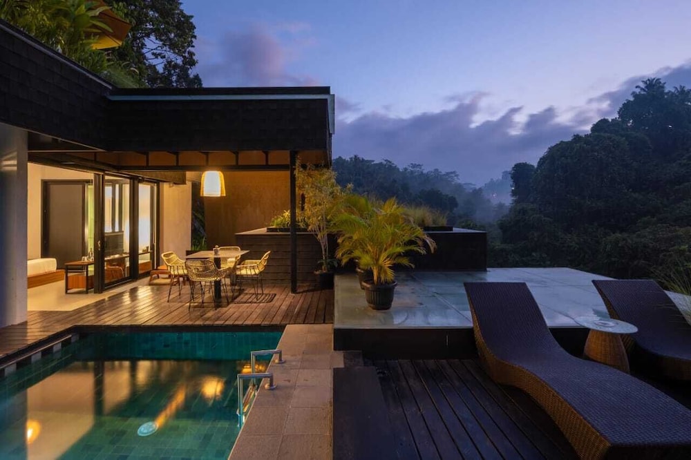 Zenubud Villa 21/46