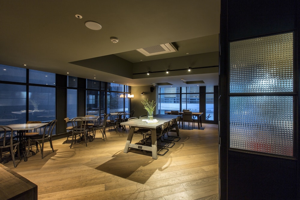 Stay Hotel Gangnam 16/25