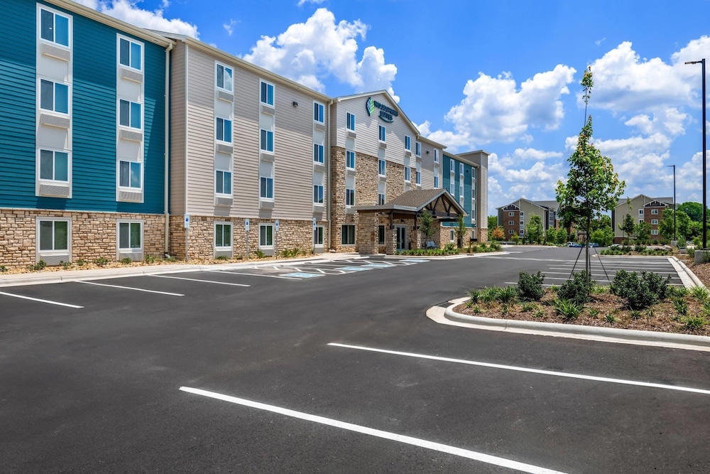 WoodSpring Suites Charlotte - Arrowood 48/60