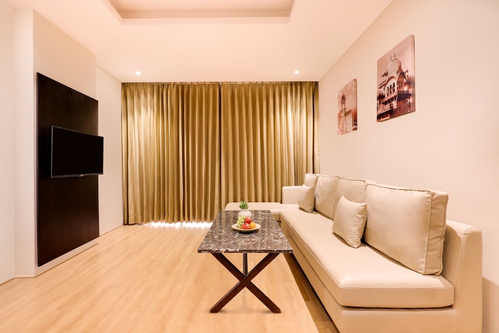 Keys Select by Lemon Tree Hotels Udaipur 27/40