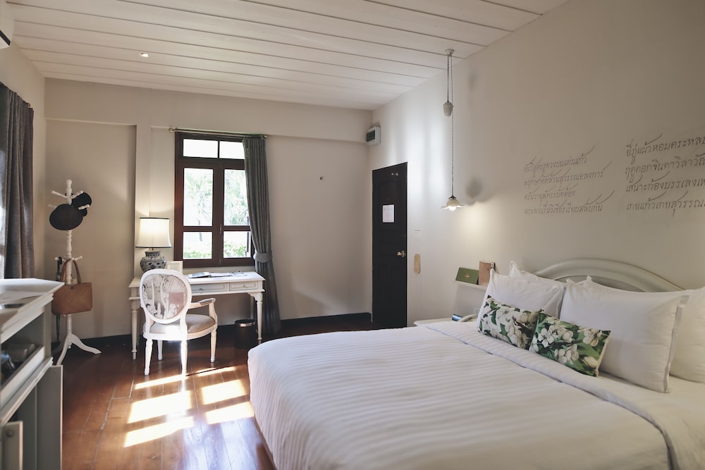 Mattana Suite