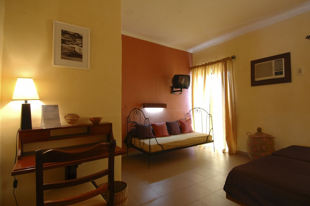 De La Poste Hotel 24/35