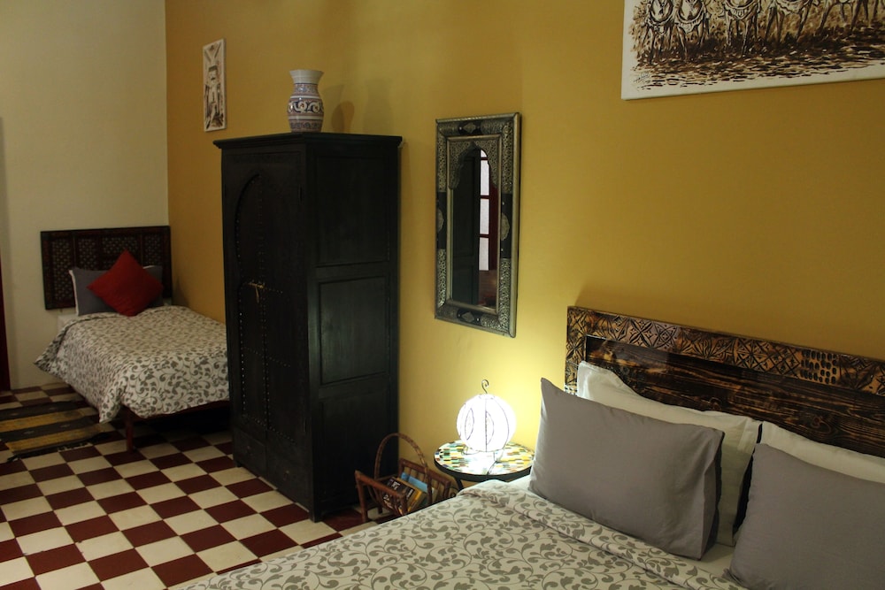 Riad Meftaha 32/50