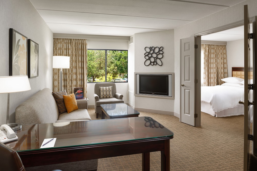 Sheraton Suites Orlando Airport 19/34