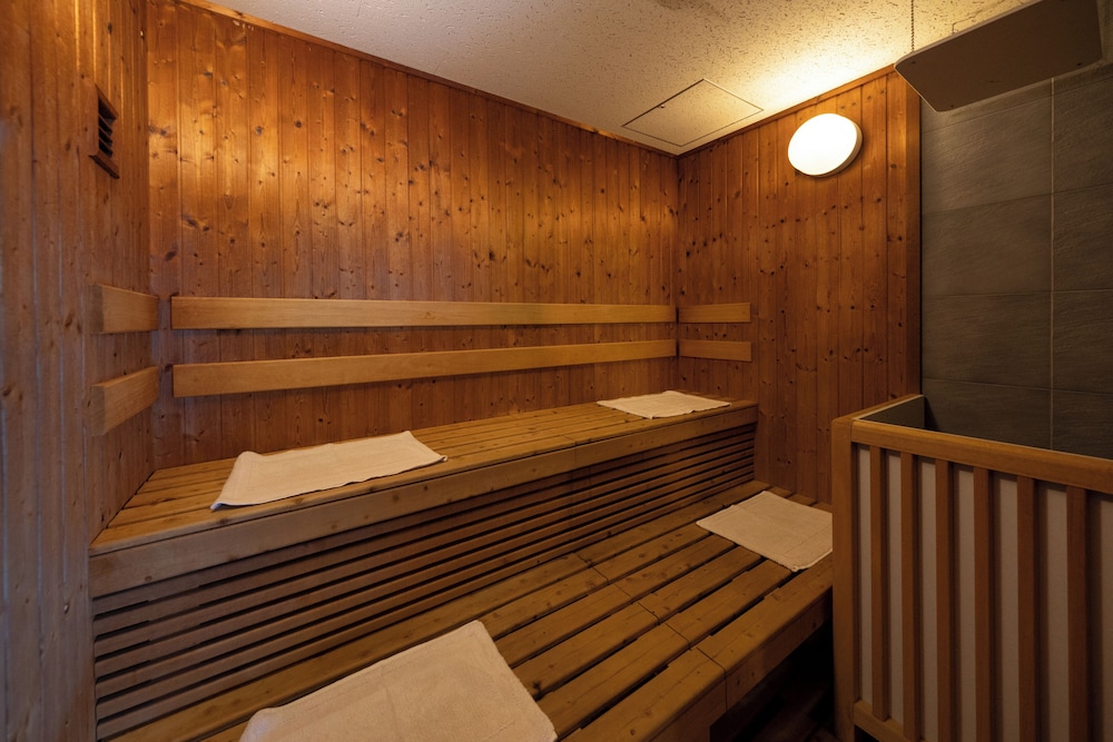 Grandvrio Resort Ishigakijima Oceans Wing Hotel 20/50