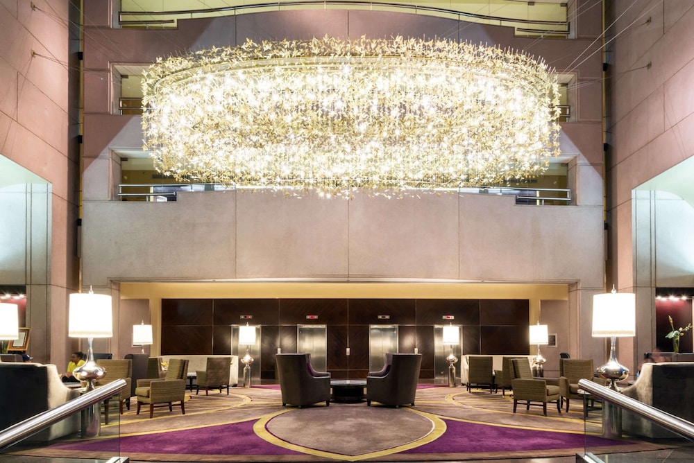 Hilton Houston Post Oak By The Galleria 53/77