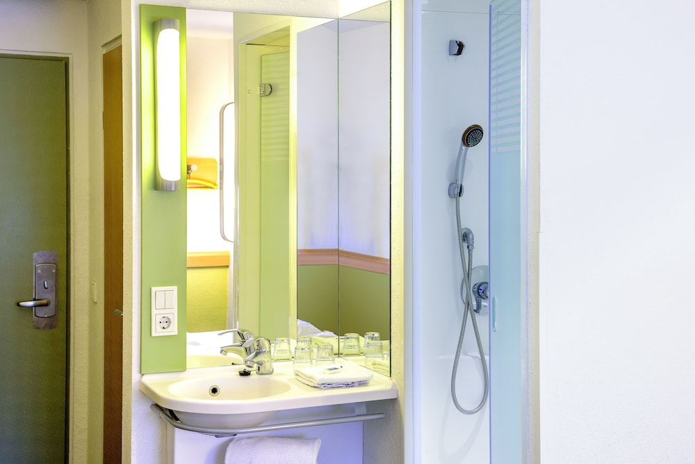 Ibis Budget Lyon Gerland 20/70