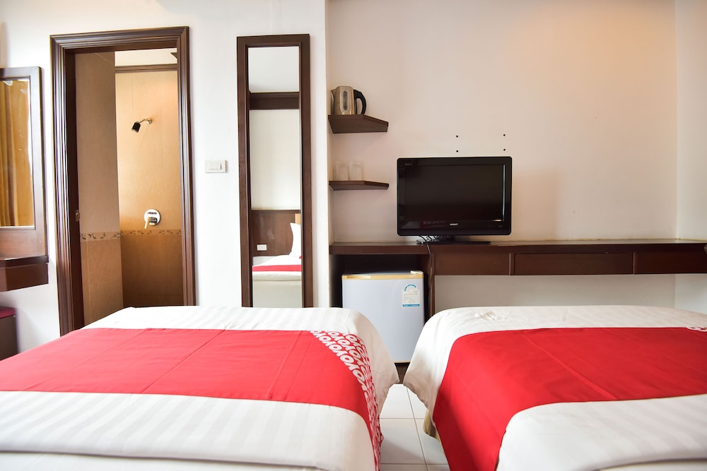 OYO 389 Sira Boutique Residence Phuket 19/28