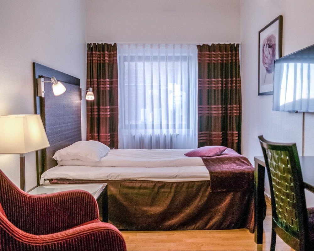 Quality Hotel Grand Steinkjer 18/35
