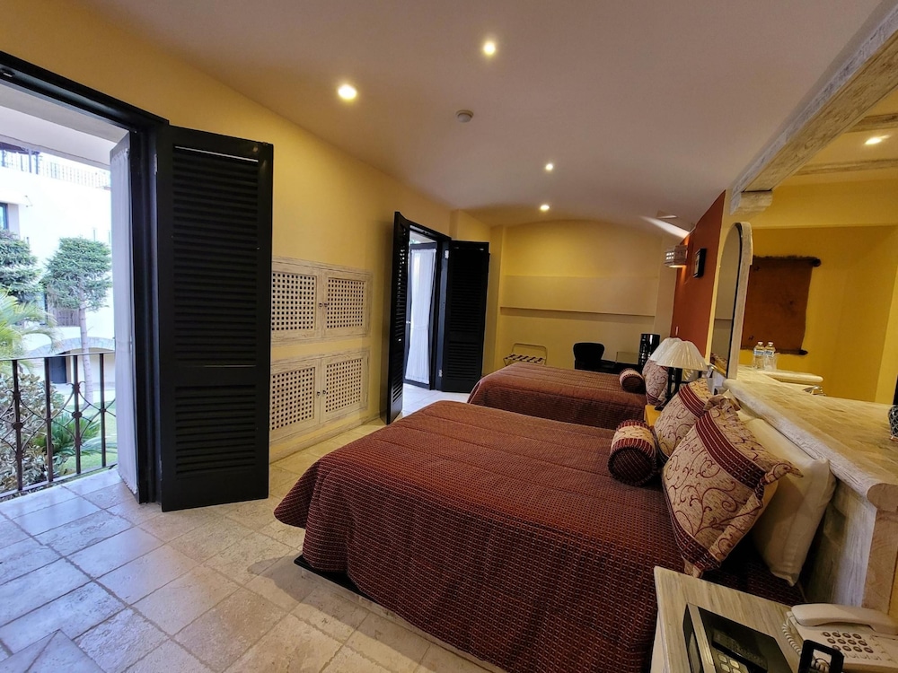 Quinta Las Alondras Hotel And Spa 33/71