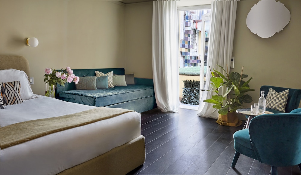 Hotel Vite - By Naman Hotellerie 30/43