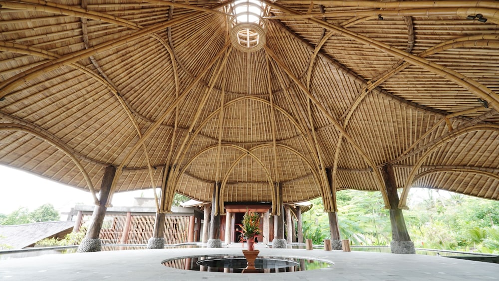 Akohara Buahan Village Retreat 37/58
