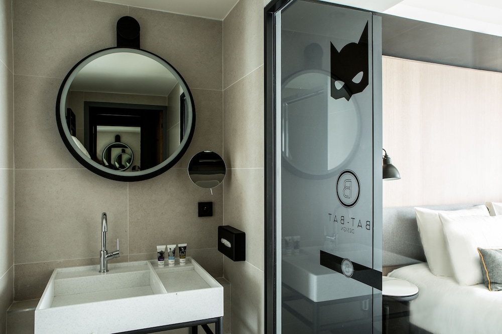 Mercure Paris 17 Batignolles photo3