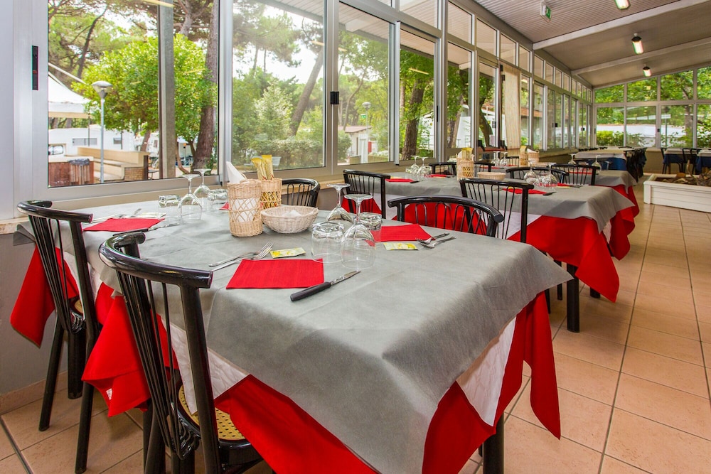 Club del Sole Marina Romea Easy Camping Village 41/58