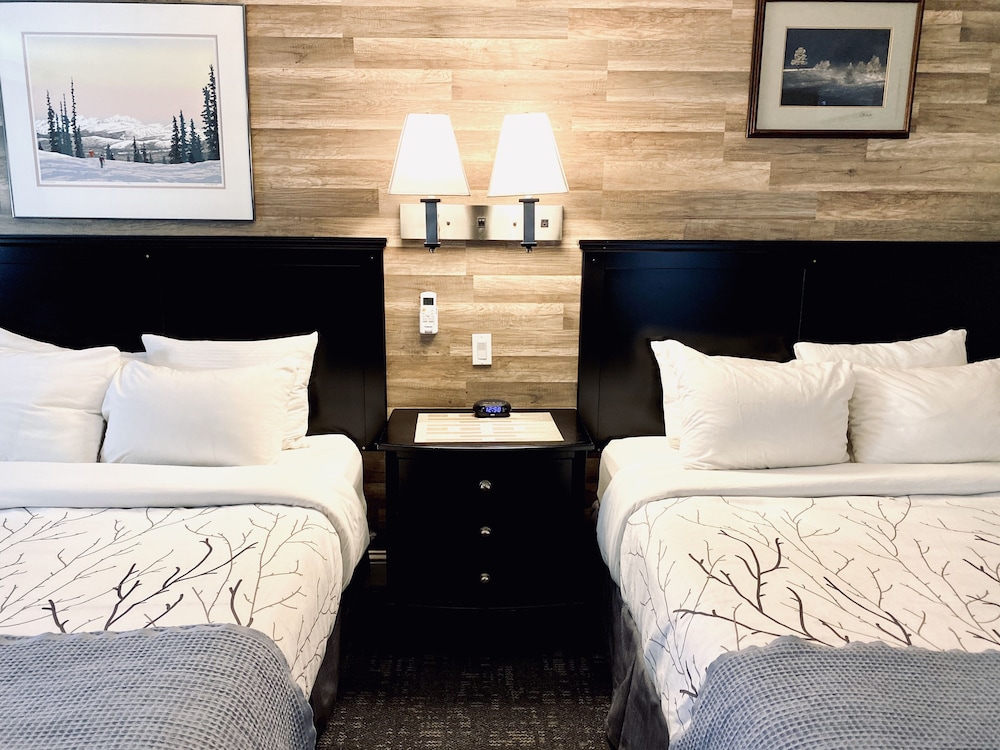 Salida Inn & Monarch Suites 20/78