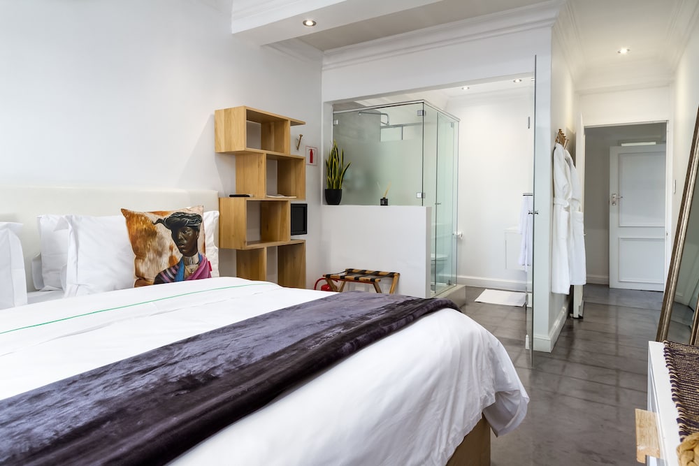 Cape Finest Guesthouse Apartments 10/50