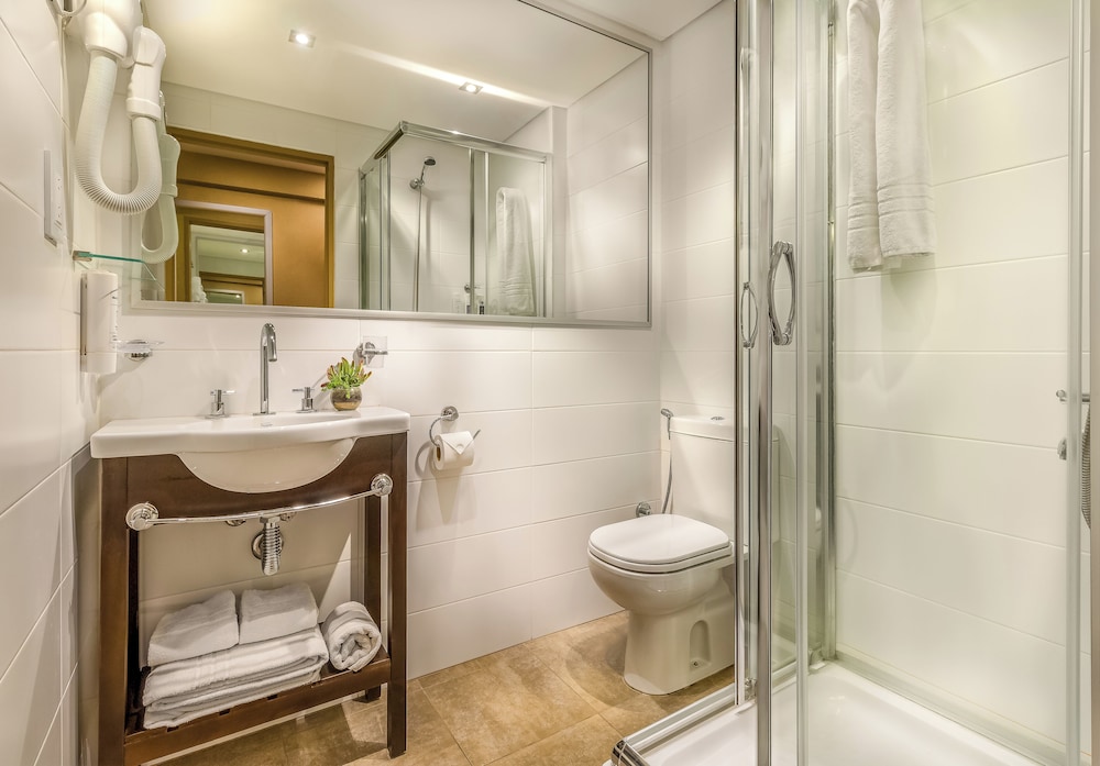Up Recoleta Hotel 53/56