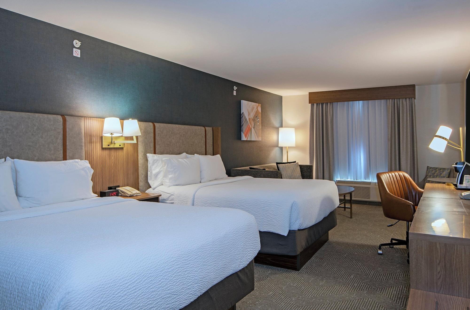Premium, Multiple Beds