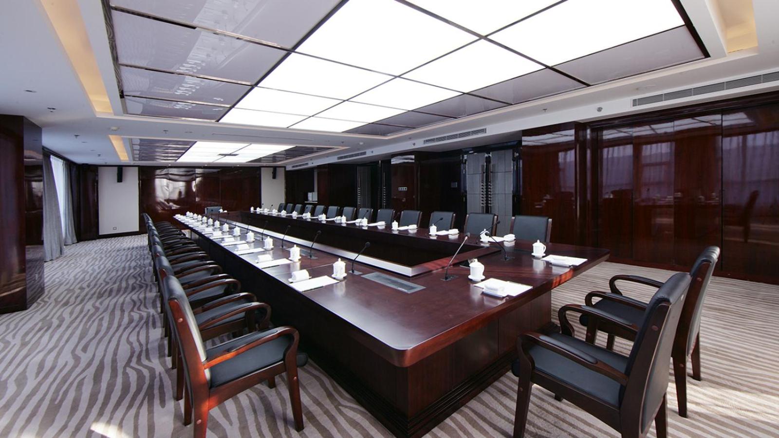 Tianhong Jinling Grand Hotel 24/31