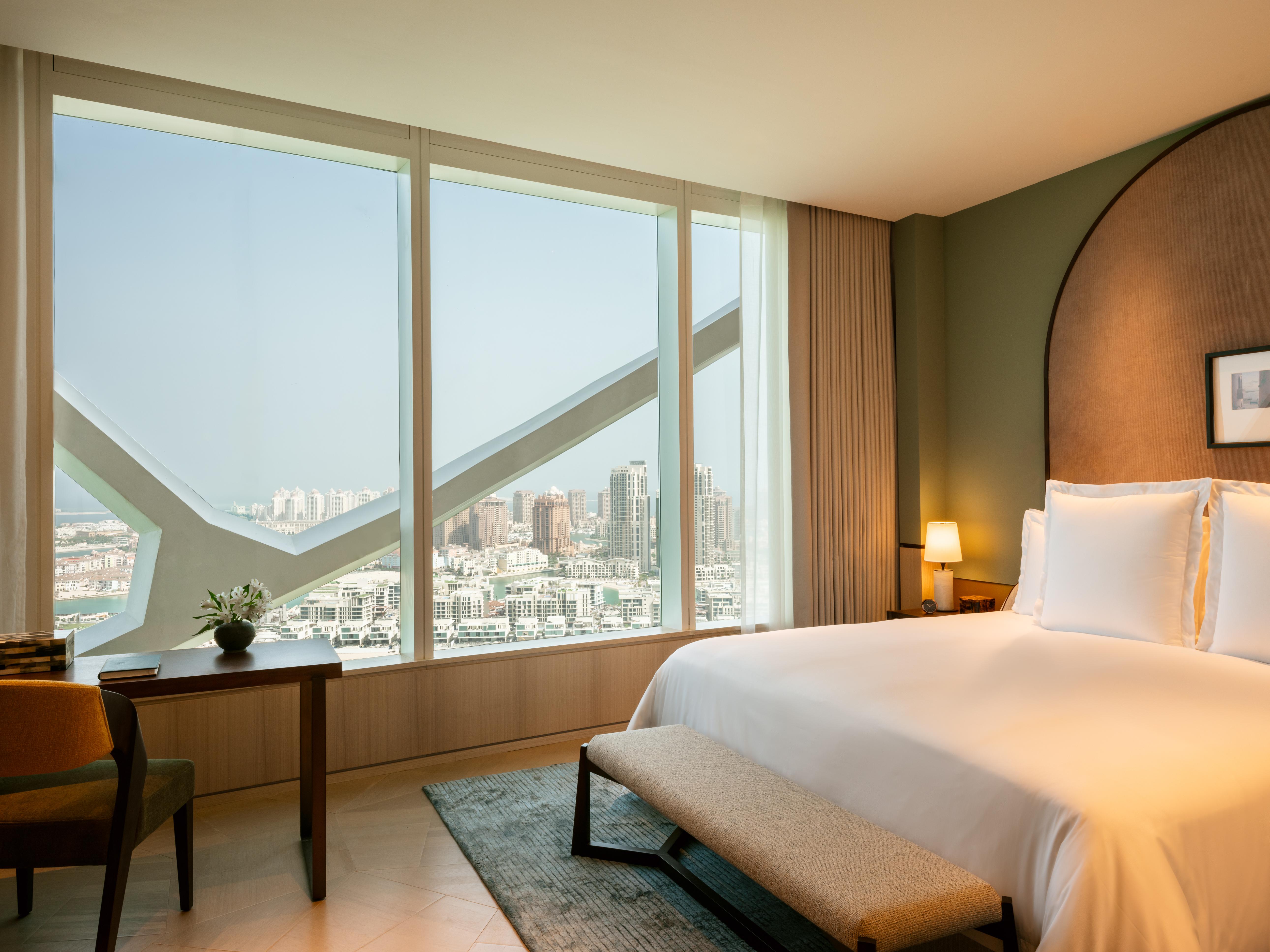 2 Bedrooms, Apartment, Gulf View