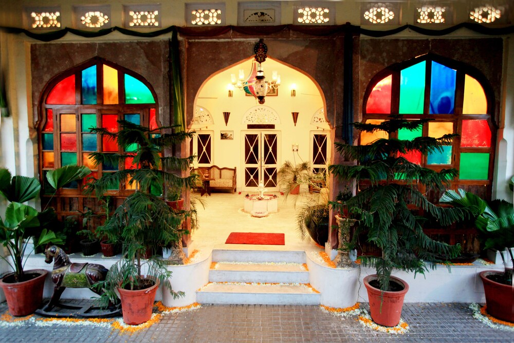 The Kothi Heritage 4/50