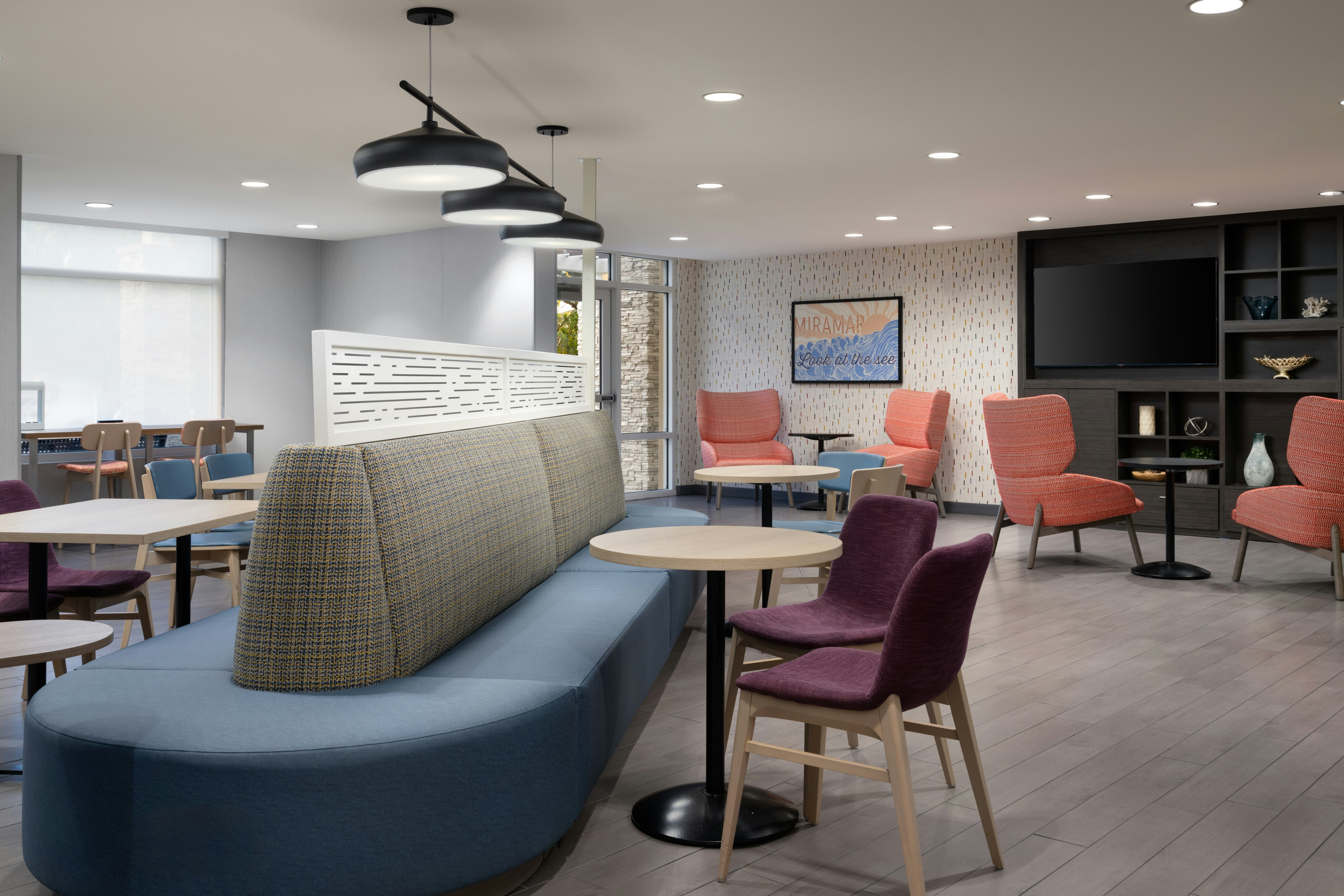 Home2 Suites By Hilton Miramar Ft Lauderdale 45/53