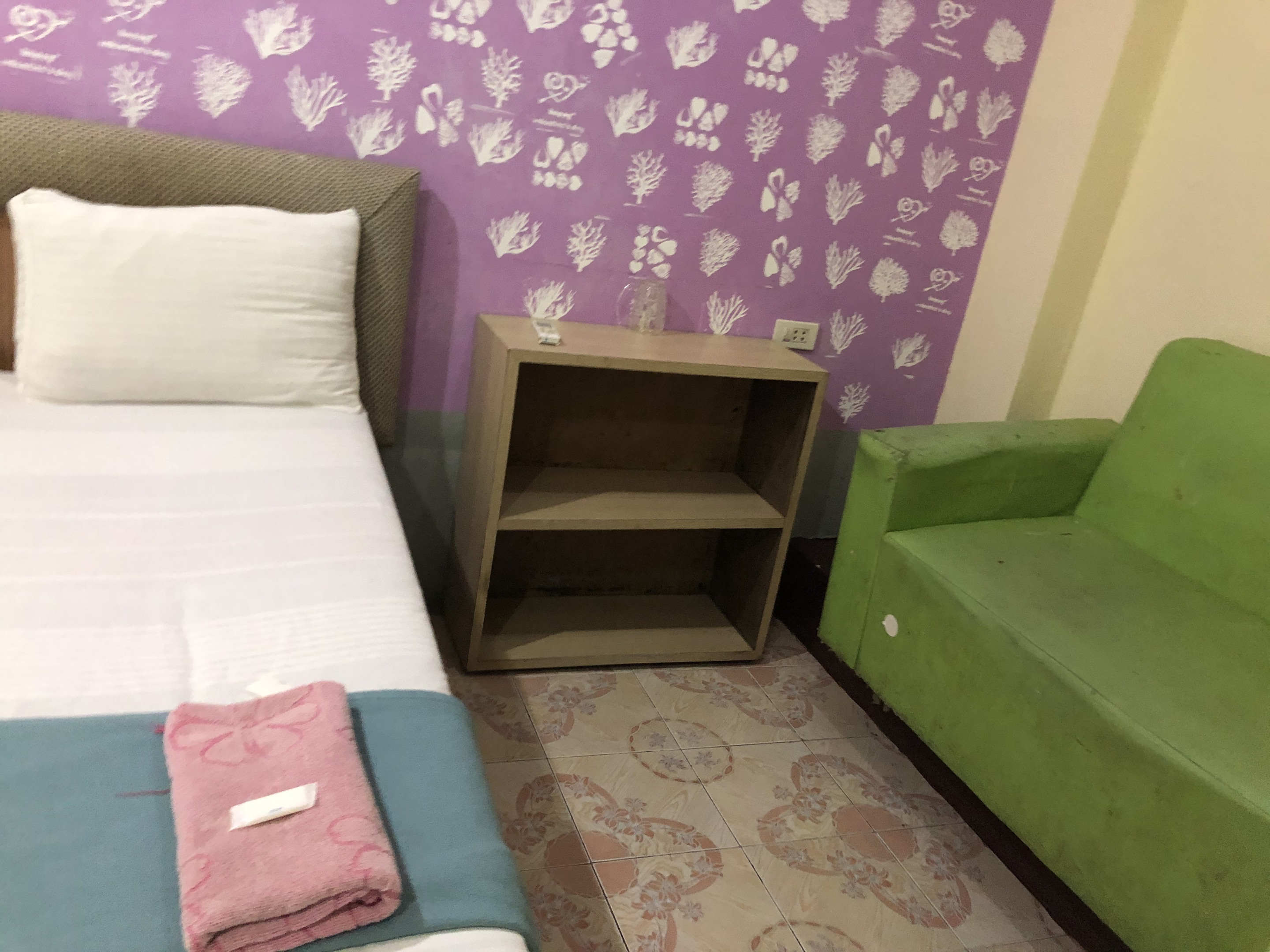 Paris in Bangkok 15/22