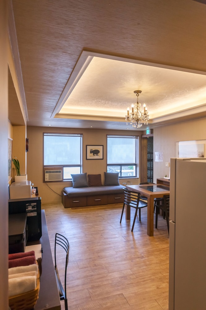 YEHADOYE Guest House 43/53