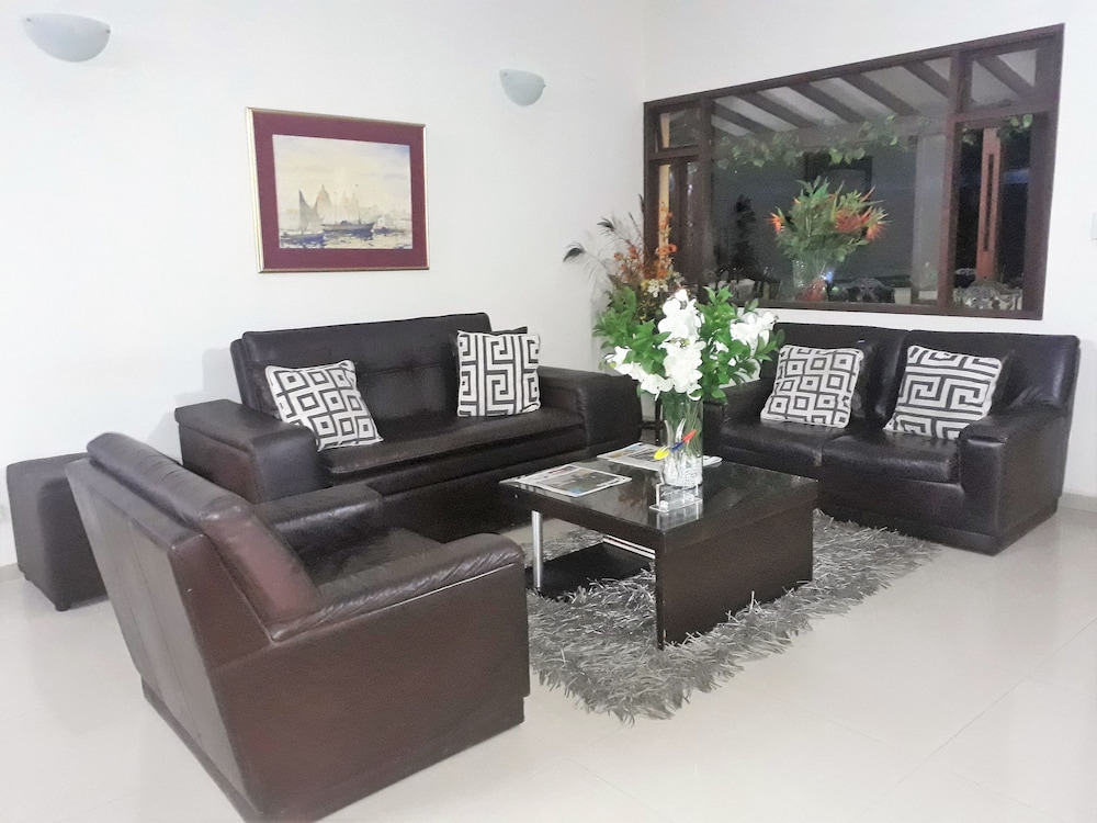 Hotel Poblado Campestre 27/42